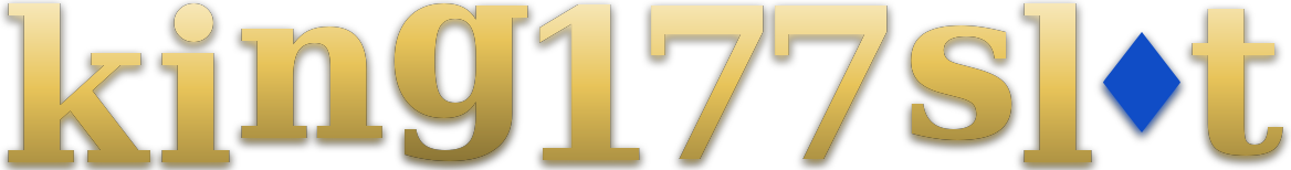 king177 slot logo