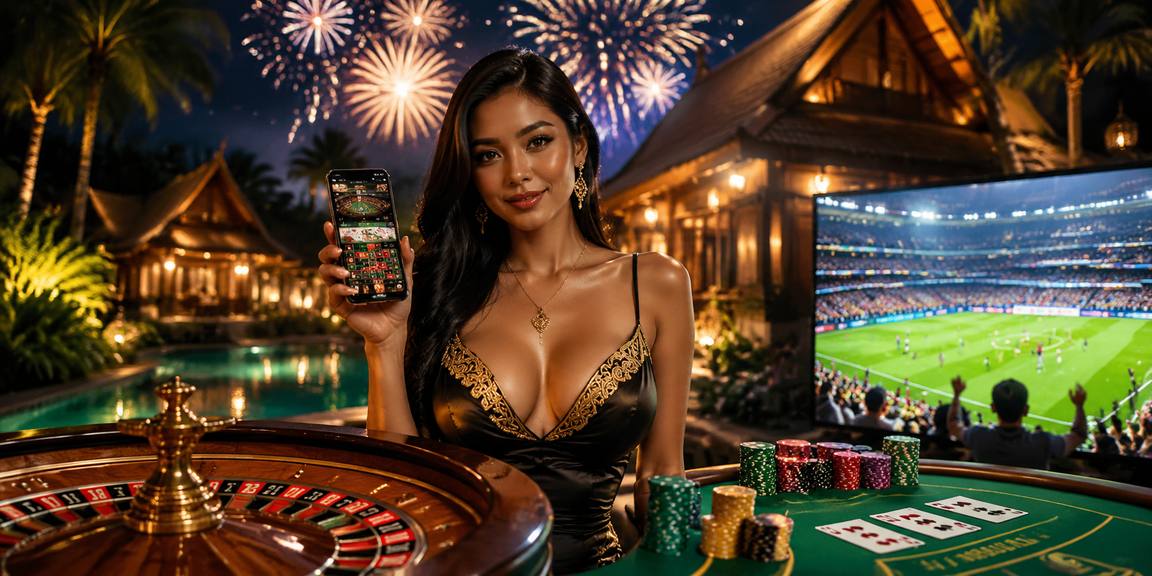king177 slot Genie Three Wishes